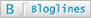 bloglines bloglines