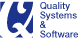 QS&S Logo