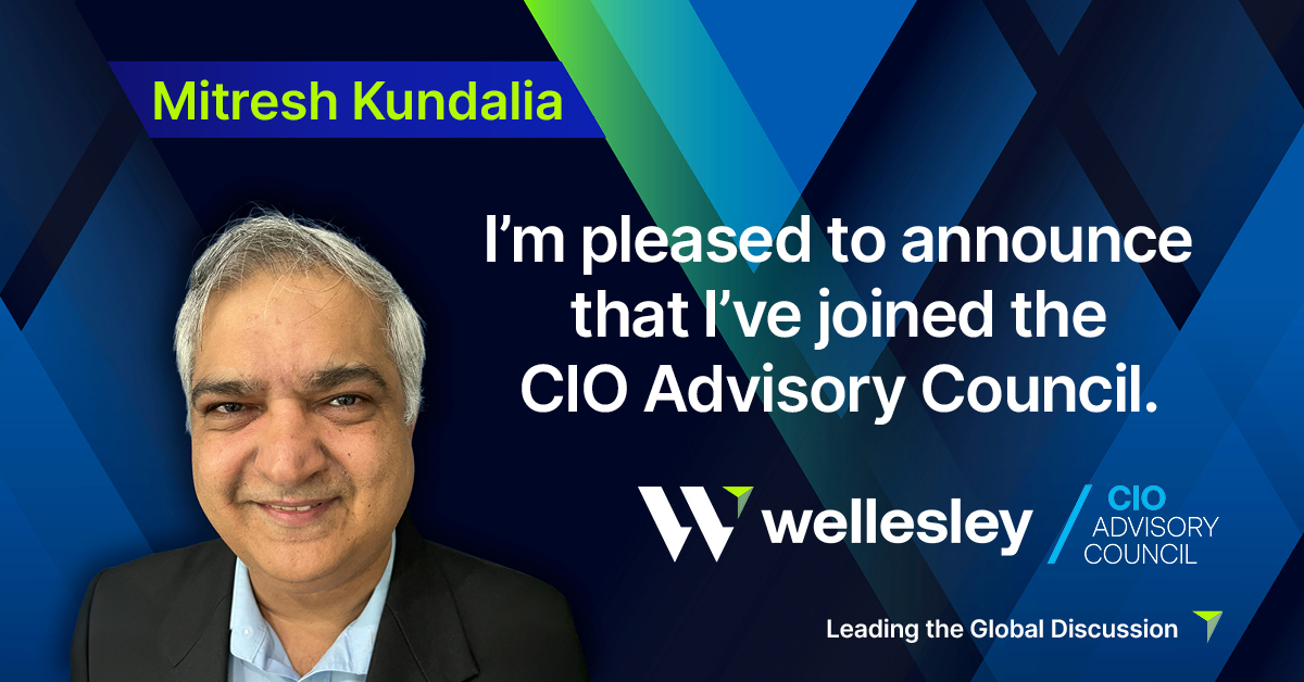 CIO Advisory